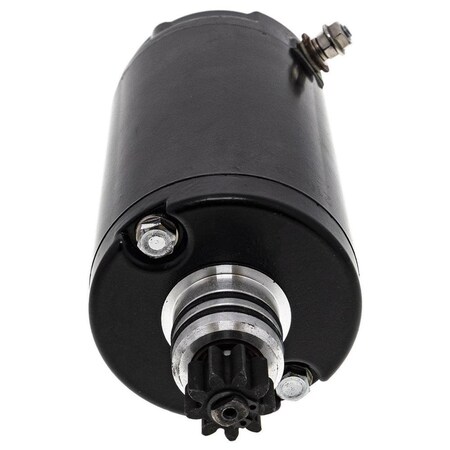Aftermarket Starter Motor SeaDoo 420888995 4208889933 290888999 C-SMO-0119-NIC